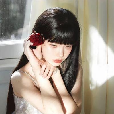 我的女友们